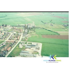Luchtfoto Herwen Coll. G.B.Janssen F00000571